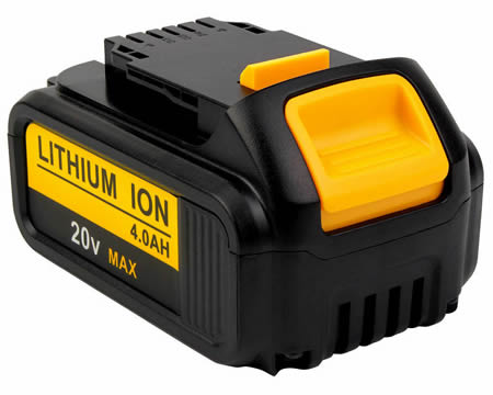 Replacement Dewalt DCB200 Power Tool Battery