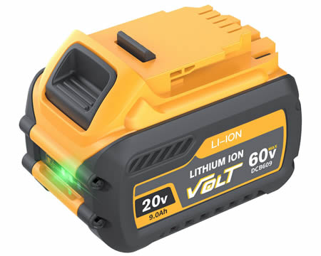 DeWalt DCB606 battery