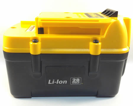 Replacement Dewalt DC300 Power Tool Battery