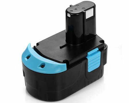 Replacement Hitachi WH 18DFL Power Tool Battery