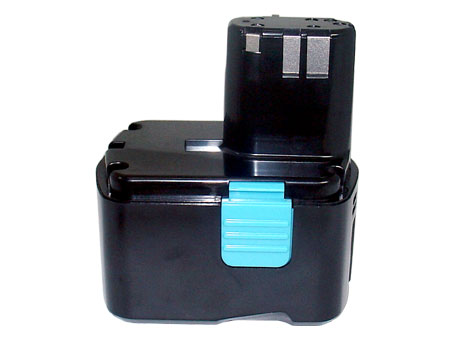 Replacement Hitachi DV 14DL Power Tool Battery