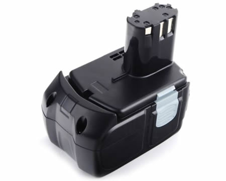 Replacement Hitachi DV 18DL Power Tool Battery