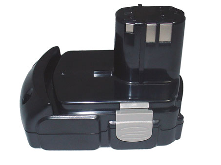 Replacement Hitachi DV 18DCL Power Tool Battery