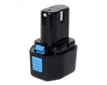 Replacement Hitachi WH6DC Power Tool Battery