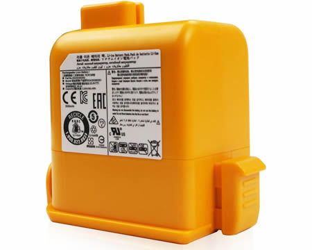 LG A916 vacuum battery