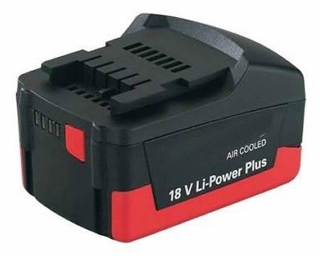 Replacement Metabo 6.25457.00 Power Tool Battery