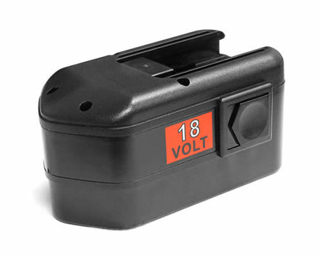 Replacement Milwaukee 0923-25 Power Tool Battery