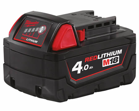 Replacement Milwaukee M18BX Power Tool Battery