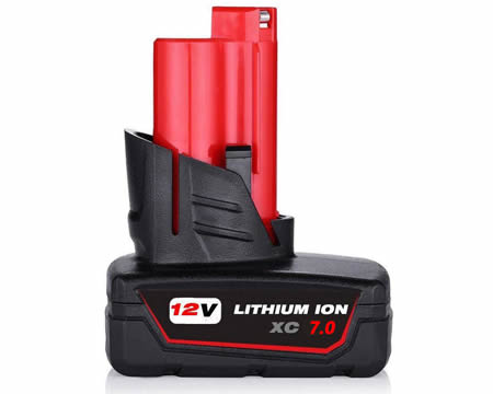 Replacement Milwaukee 2320 Power Tool Battery