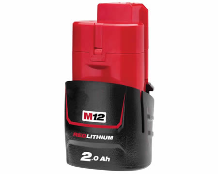 Replacement Milwaukee M12B2 Power Tool Battery