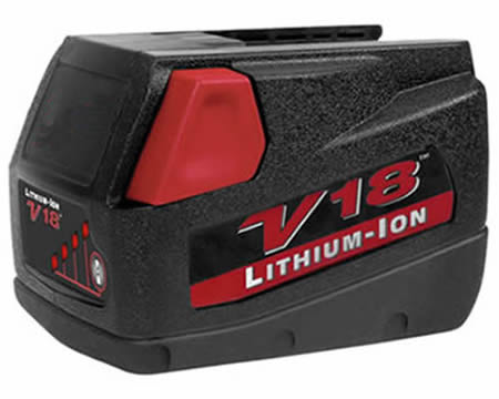 Replacement Milwaukee 2601-20 Power Tool Battery