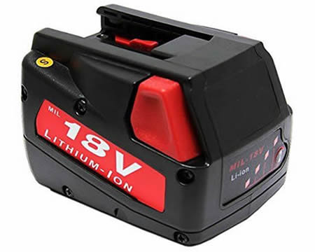 Replacement Milwaukee V18 Power Tool Battery