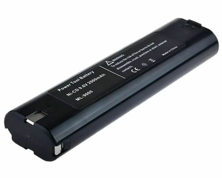 Replacement Makita ML900(Flashlight) Power Tool Battery