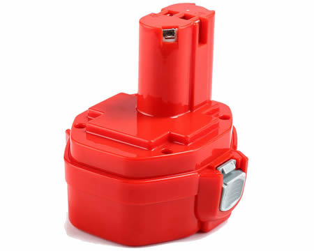 Replacement Makita 193101-2 Power Tool Battery