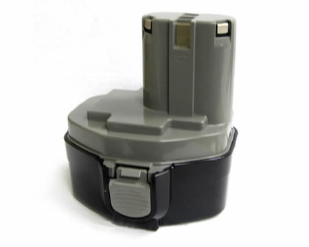 Replacement Makita 1433 Power Tool Battery