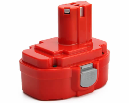 Replacement Makita 193102-0 Power Tool Battery