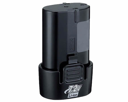 Replacement Makita TD021DSW Power Tool Battery