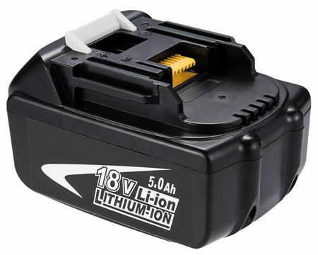 Replacement Makita XT275PT Power Tool Battery