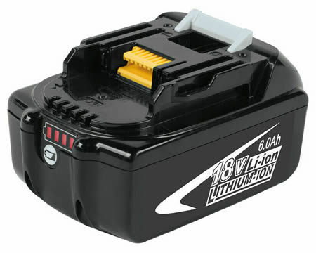 Replacement Makita XPH11ZB Power Tool Battery