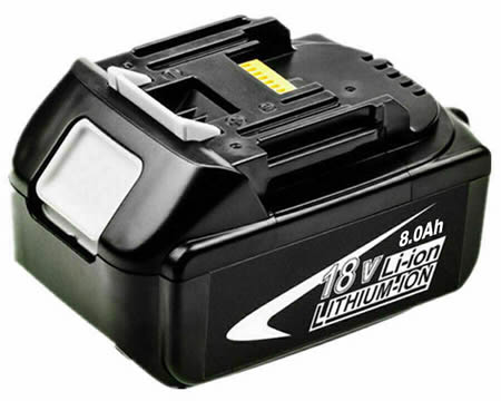 Replacement Makita BL1860 Power Tool Battery