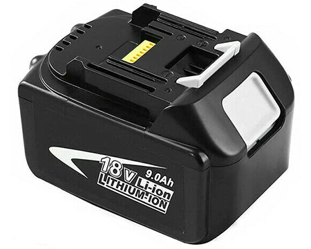 Replacement Makita BL1890B Power Tool Battery