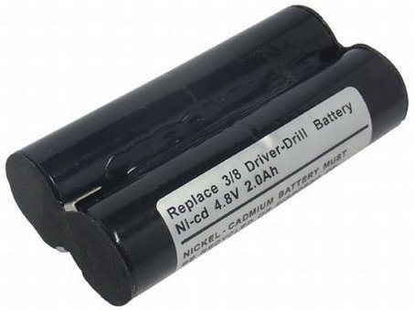 Replacement Makita 6043DWK Power Tool Battery