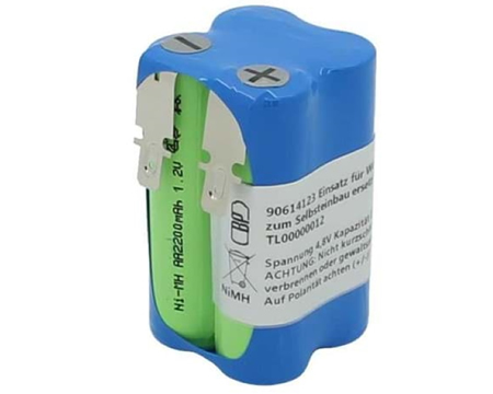 Replacement Makita 6722D Power Tool Battery