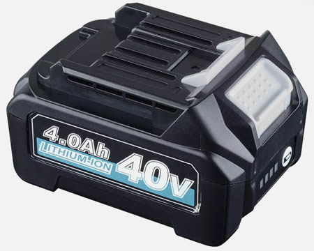 Replacement Makita BL4025 Power Tool Battery