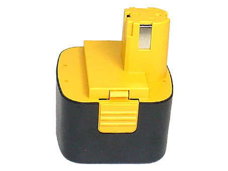 Replacement Panasonic EY3502FQMKW Power Tool Battery