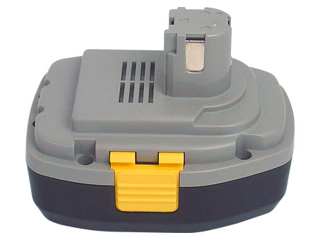 Replacement Panasonic EY3552GQW Power Tool Battery