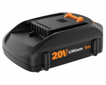 Replacement Worx WG151E.5 Power Tool Battery