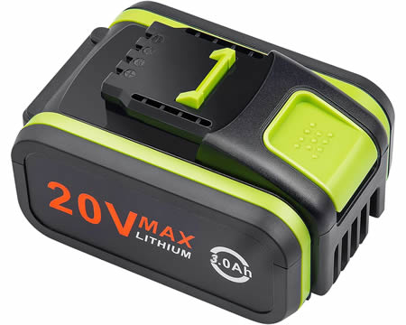 Replacement Worx WX390 Power Tool Battery