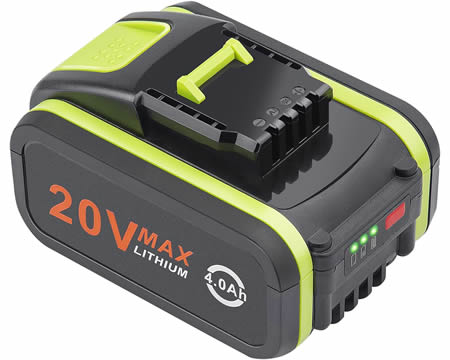 Replacement Worx WU279 Power Tool Battery