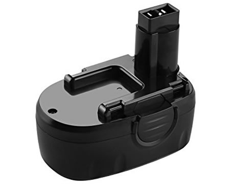 Replacement Worx WG250 Power Tool Battery