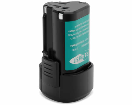 Replacement Worx WX125.7 Power Tool Battery