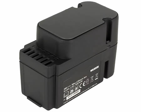 Replacement Worx WA3225 Power Tool Battery