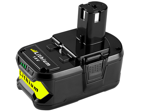 Replacement Ryobi 130501002 Power Tool Battery