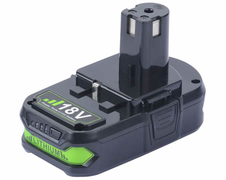 Ryobi BPL-1815 battery