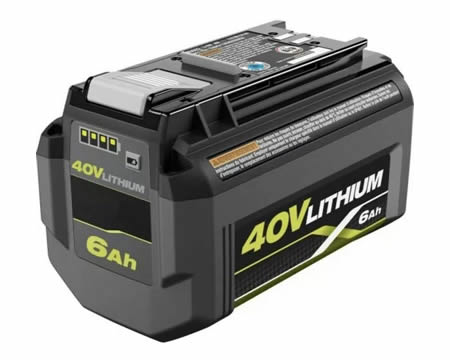 Replacement Ryobi OP4026 Power Tool Battery