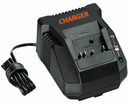 Bosch BC660 charger