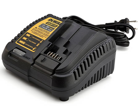 Dewalt DCB115 charger