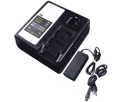 Panasonic 9.6V-24V charger