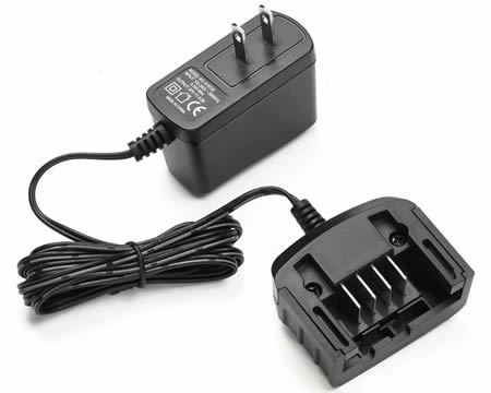 Black Decker Li-ion battery charger