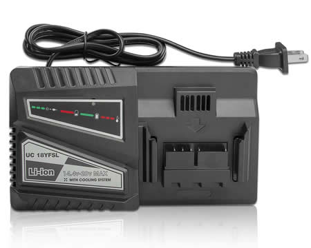 Hitachi 18V charger