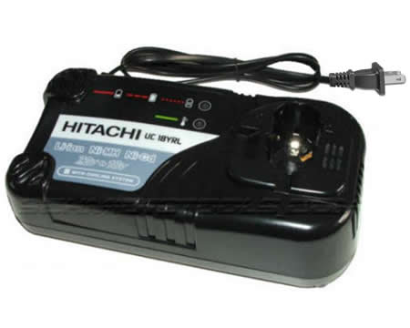 Hitachi 7.2V-18V charger