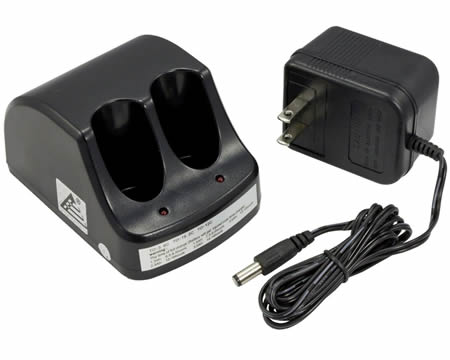 Black Decker VP130 charger