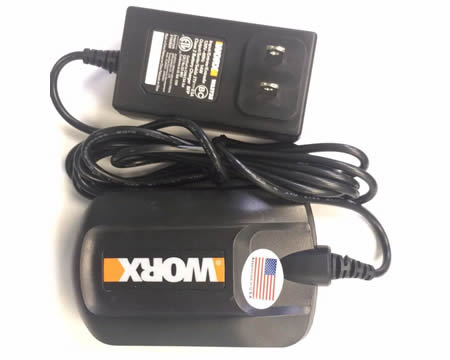 Worx 18V 20V charger