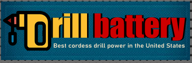 drill battery store